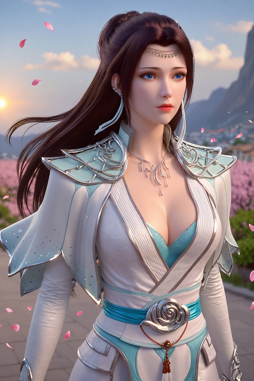 环境即将到
