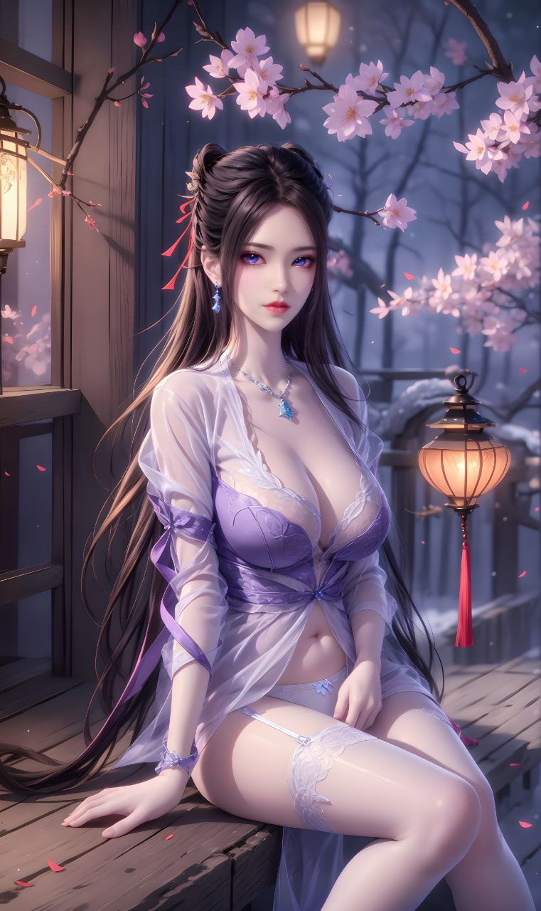 拥有更富有