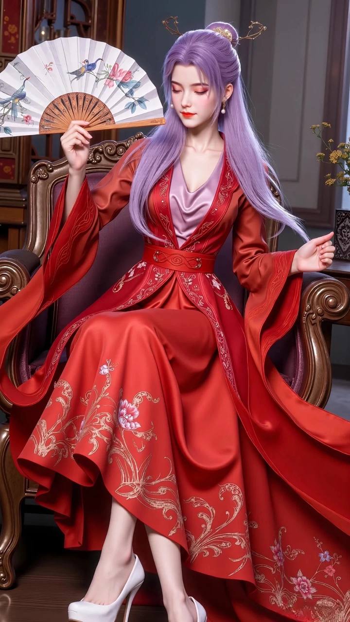 的审美观和