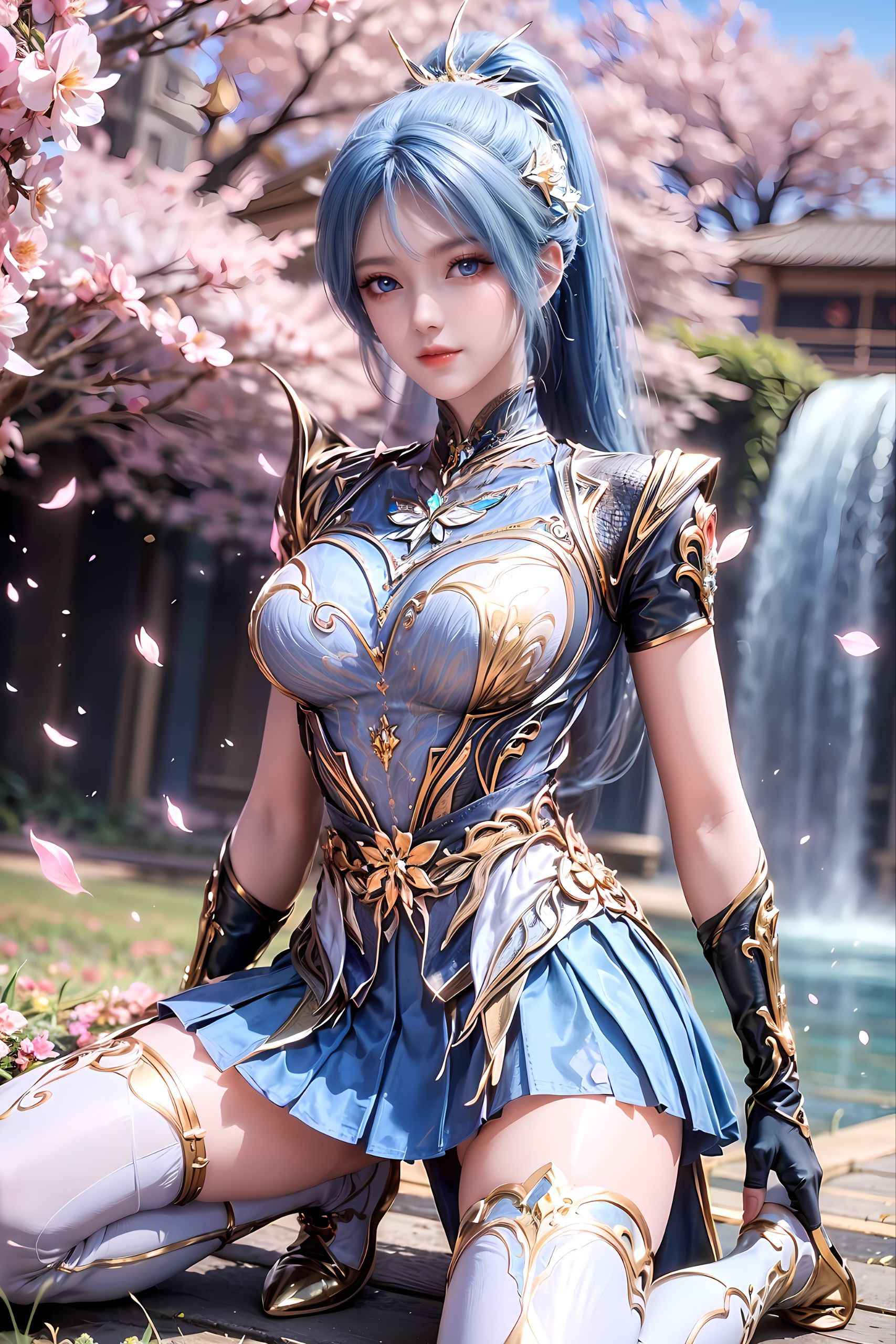 与分享