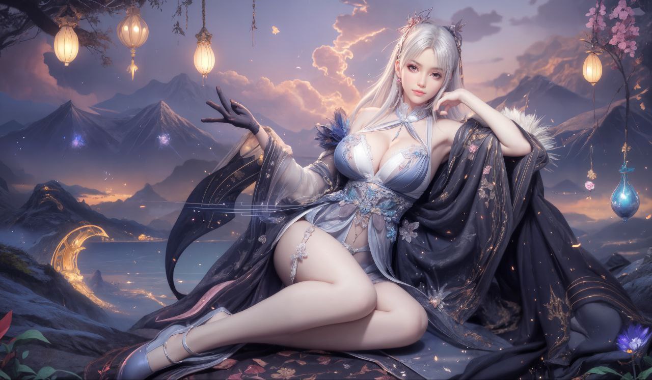 分享各种心