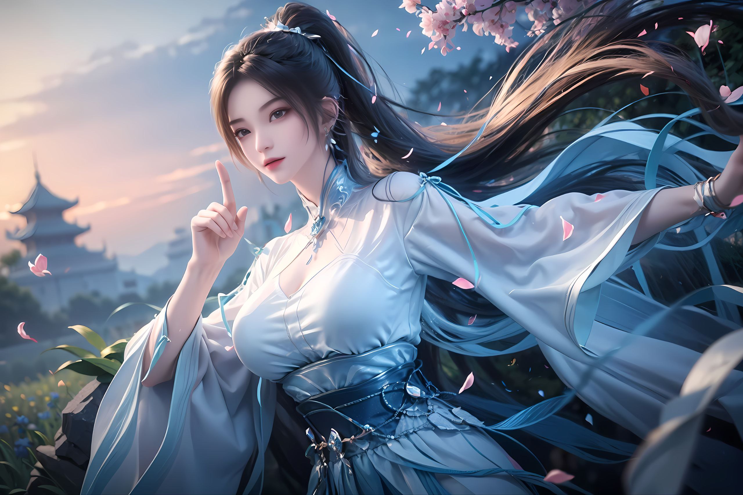 文的介绍