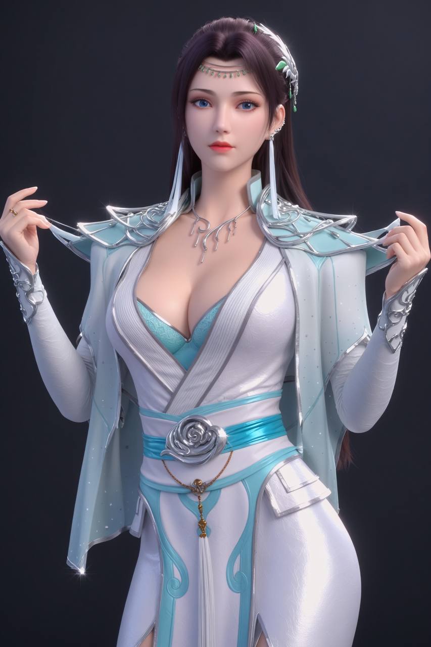 一种强大的