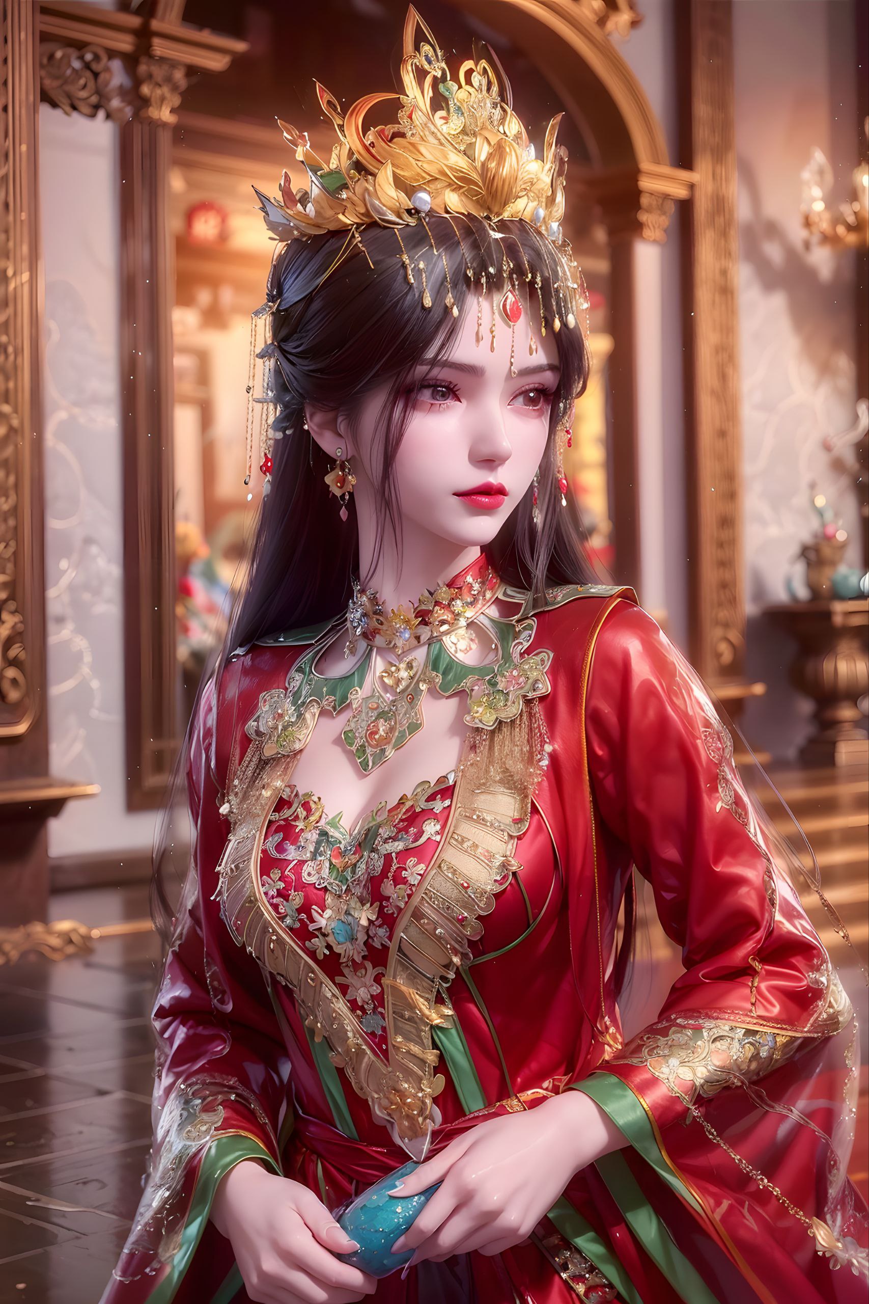 确保能够获