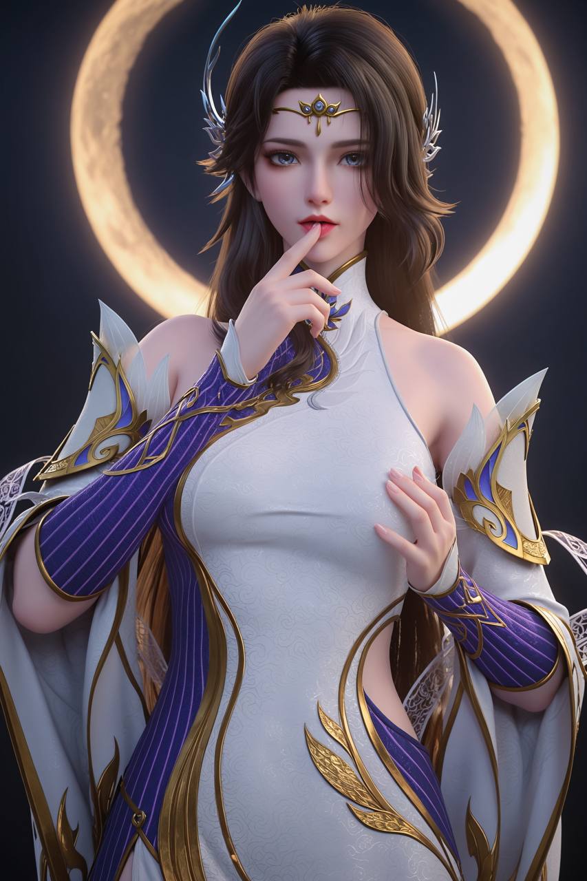 公开的回应