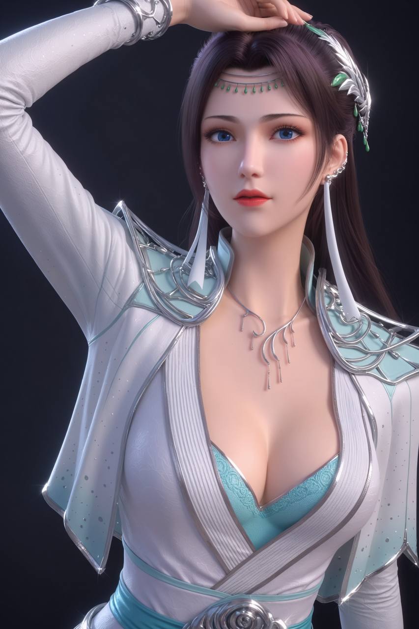 探索多彩的