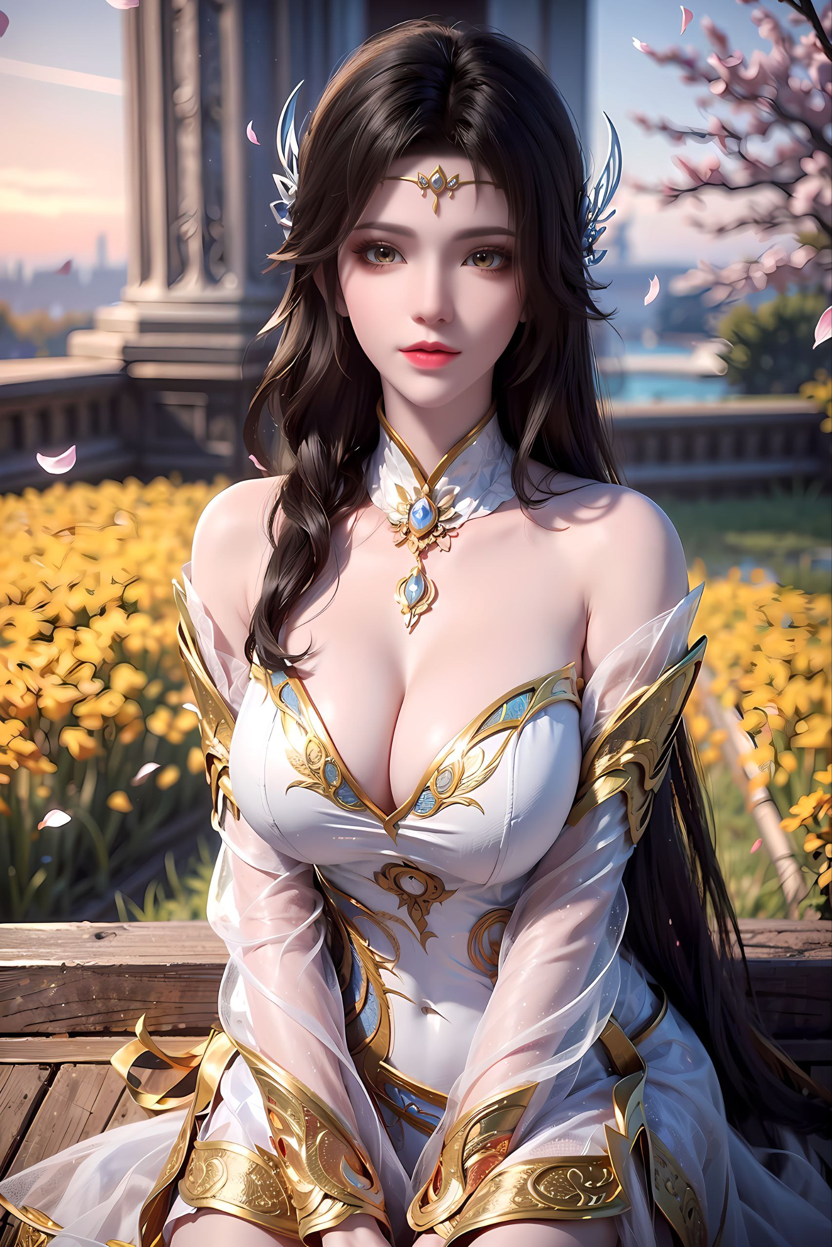 发展趋势
