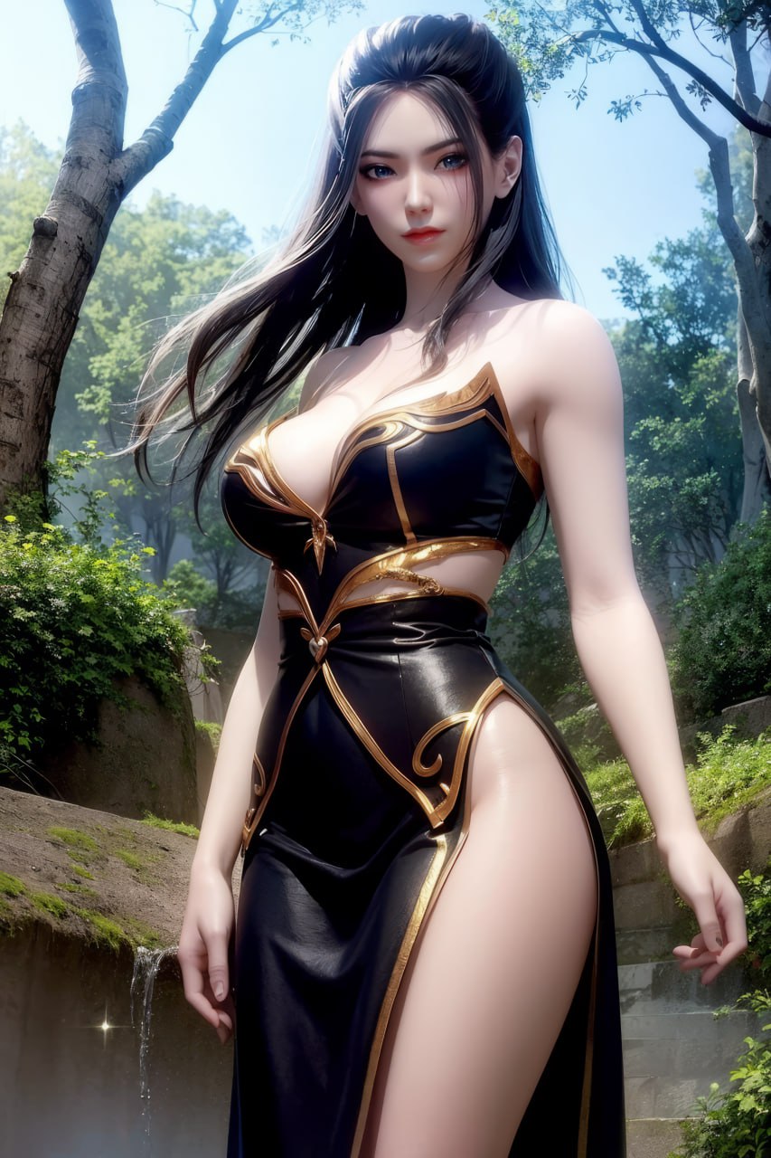 探索