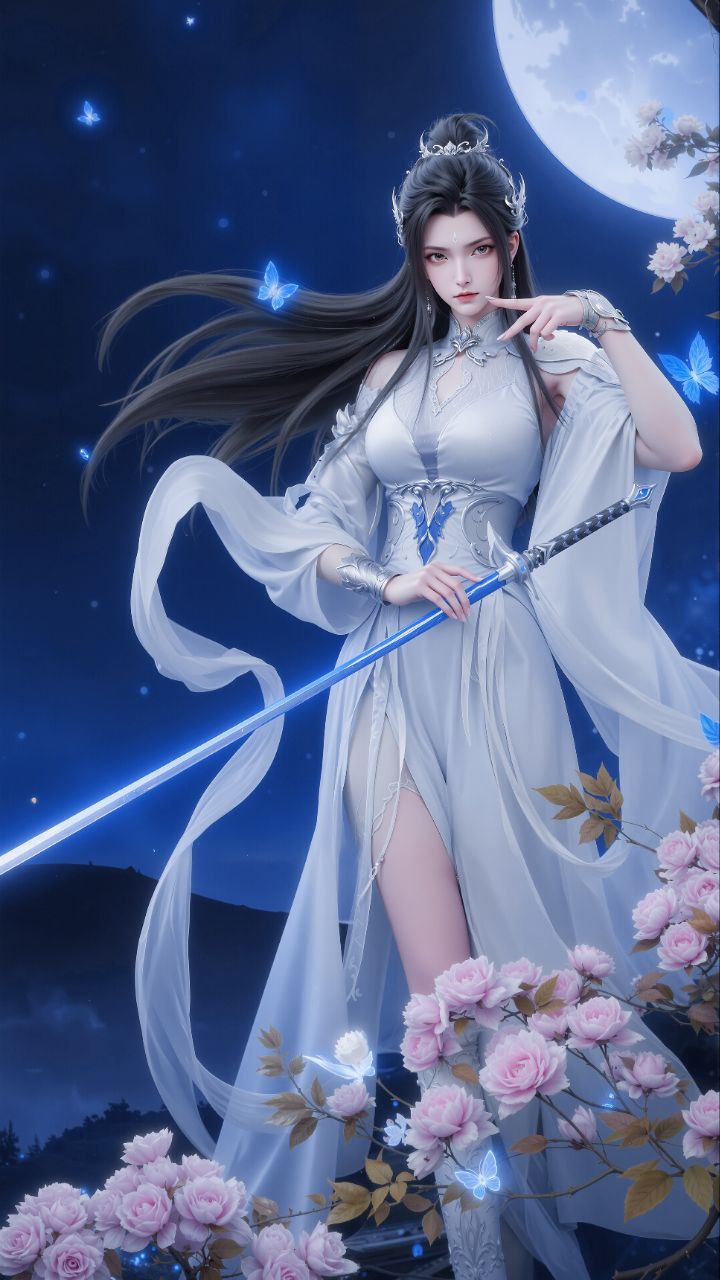 来说