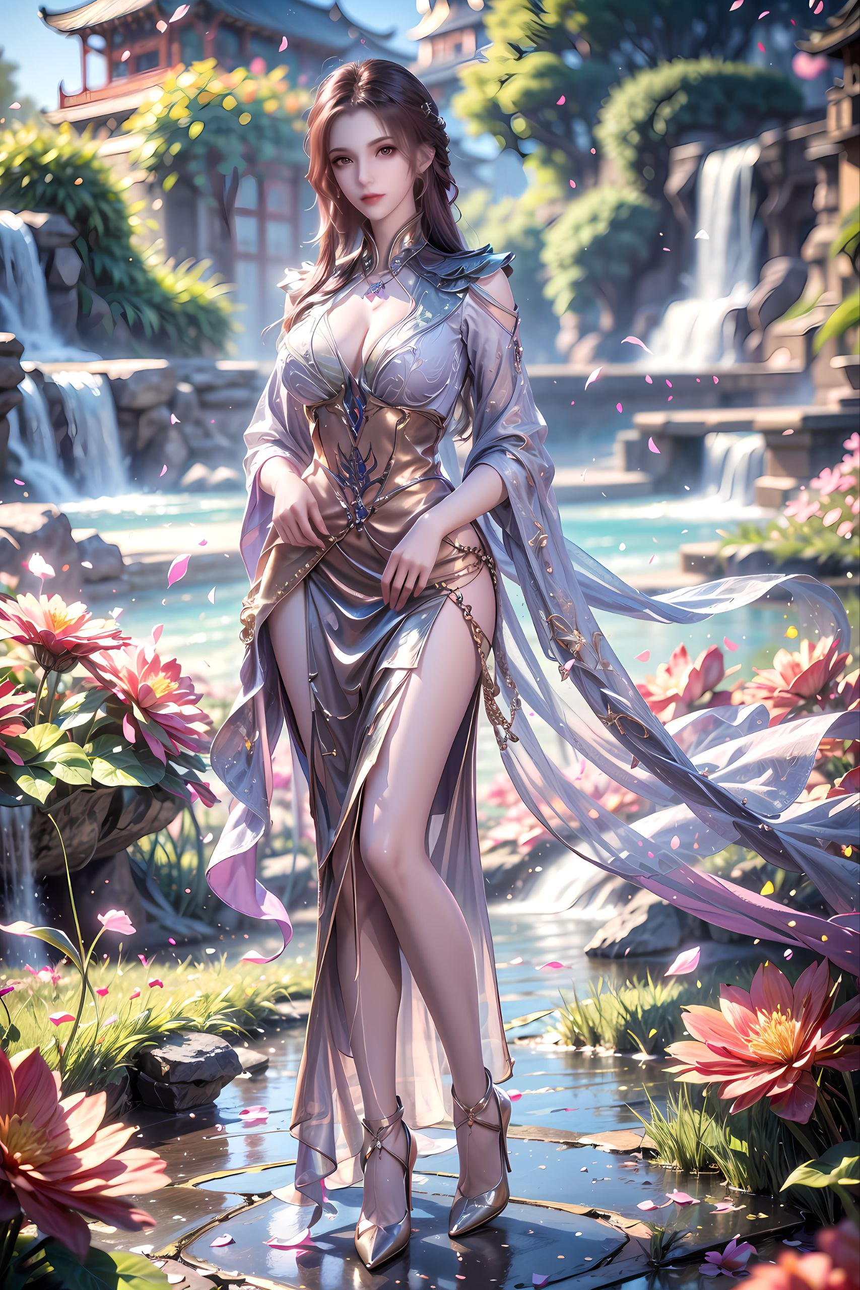 星的私生活