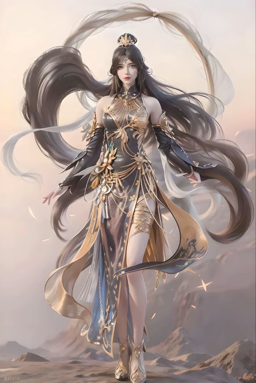 一种深刻的