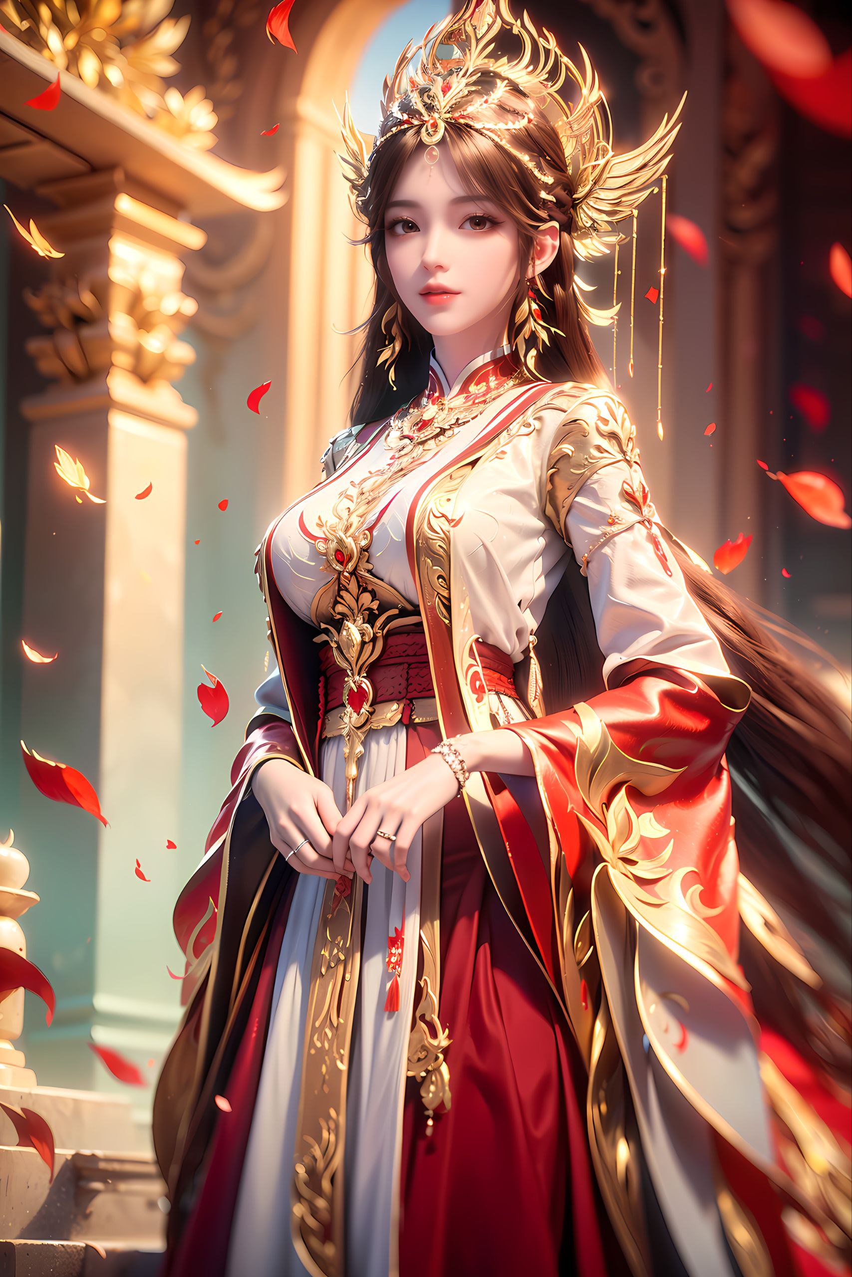无论是从艺