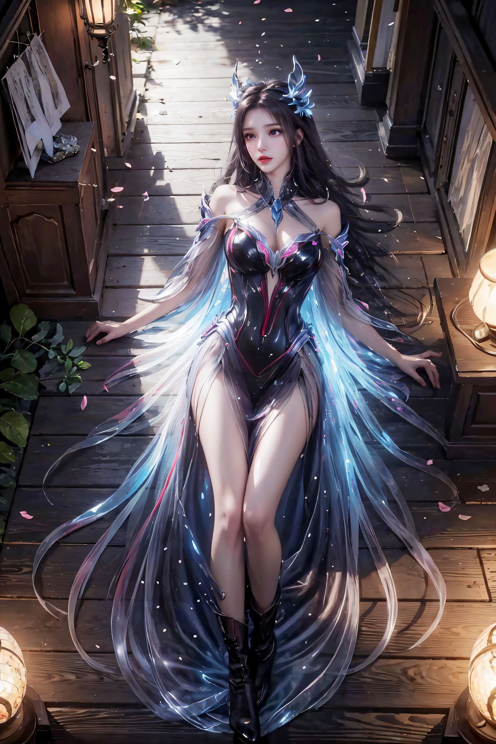 引发网络暴
