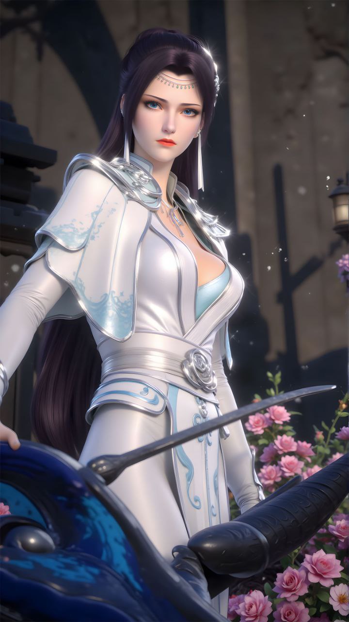 CG