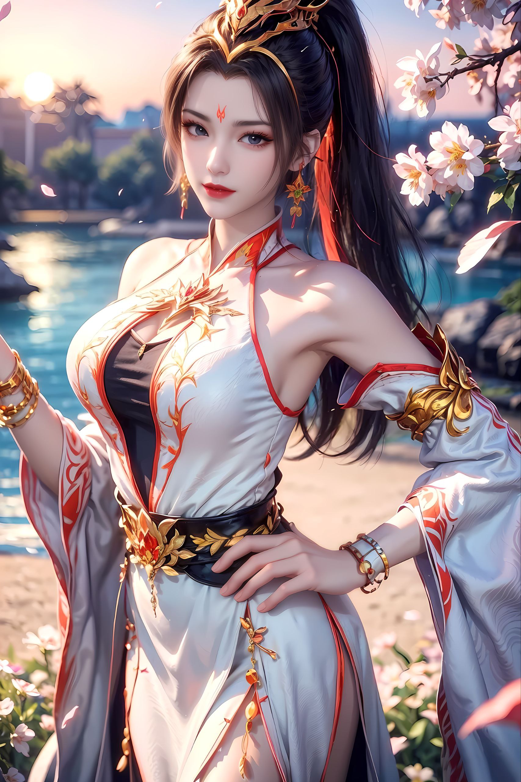 播的迅速性