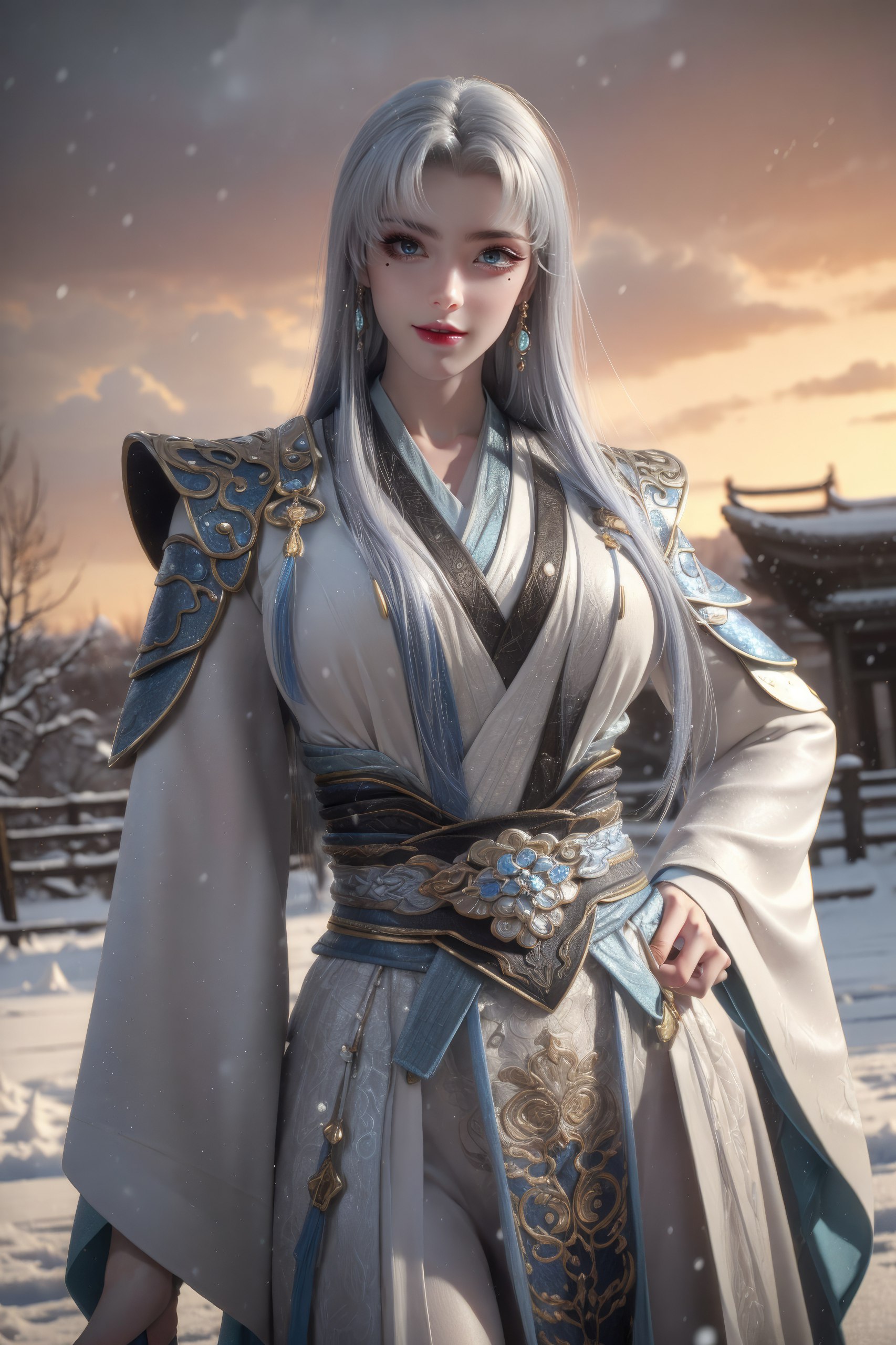提升公司运