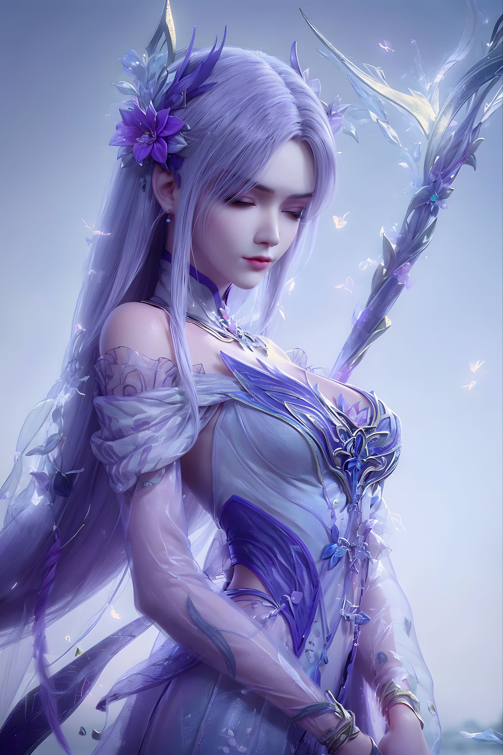 还能为我们
