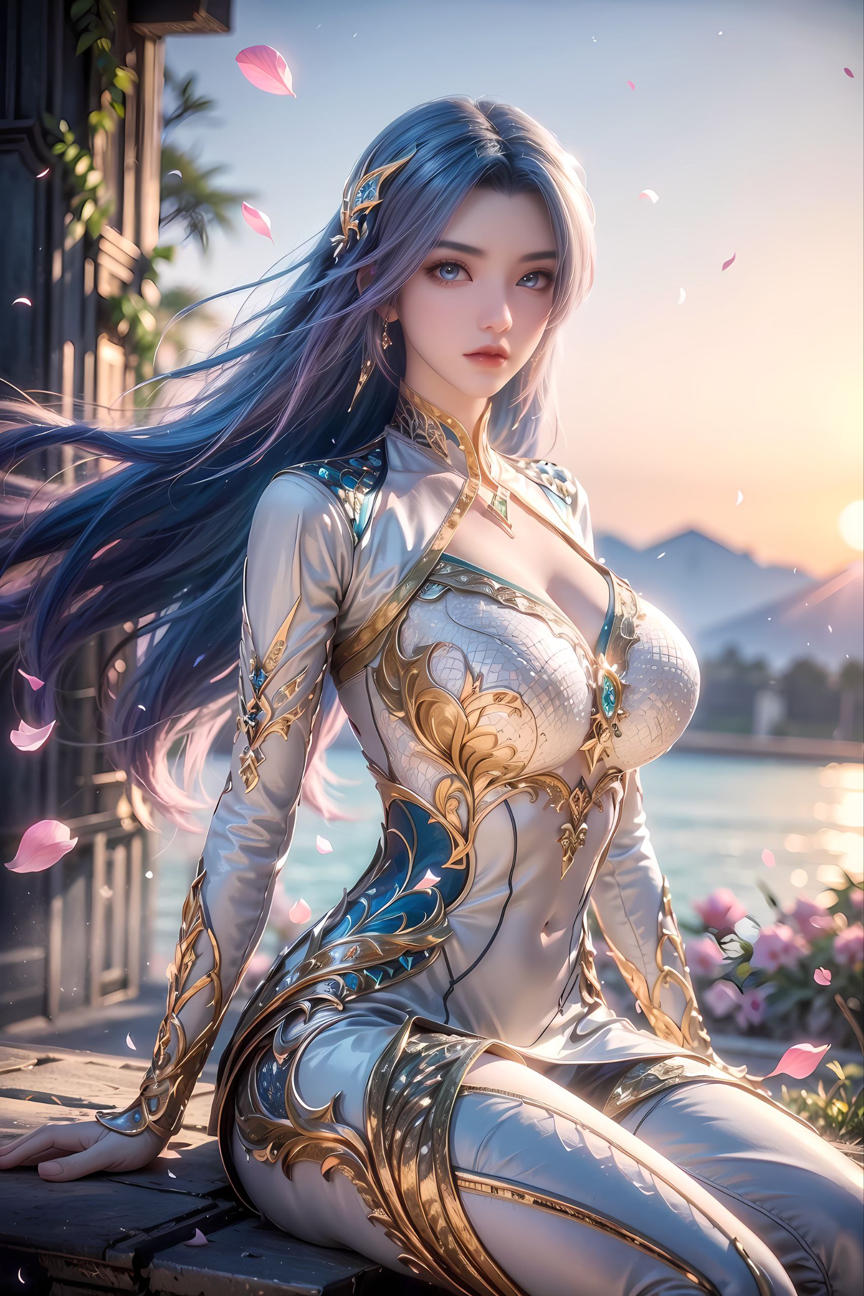 制作美味的