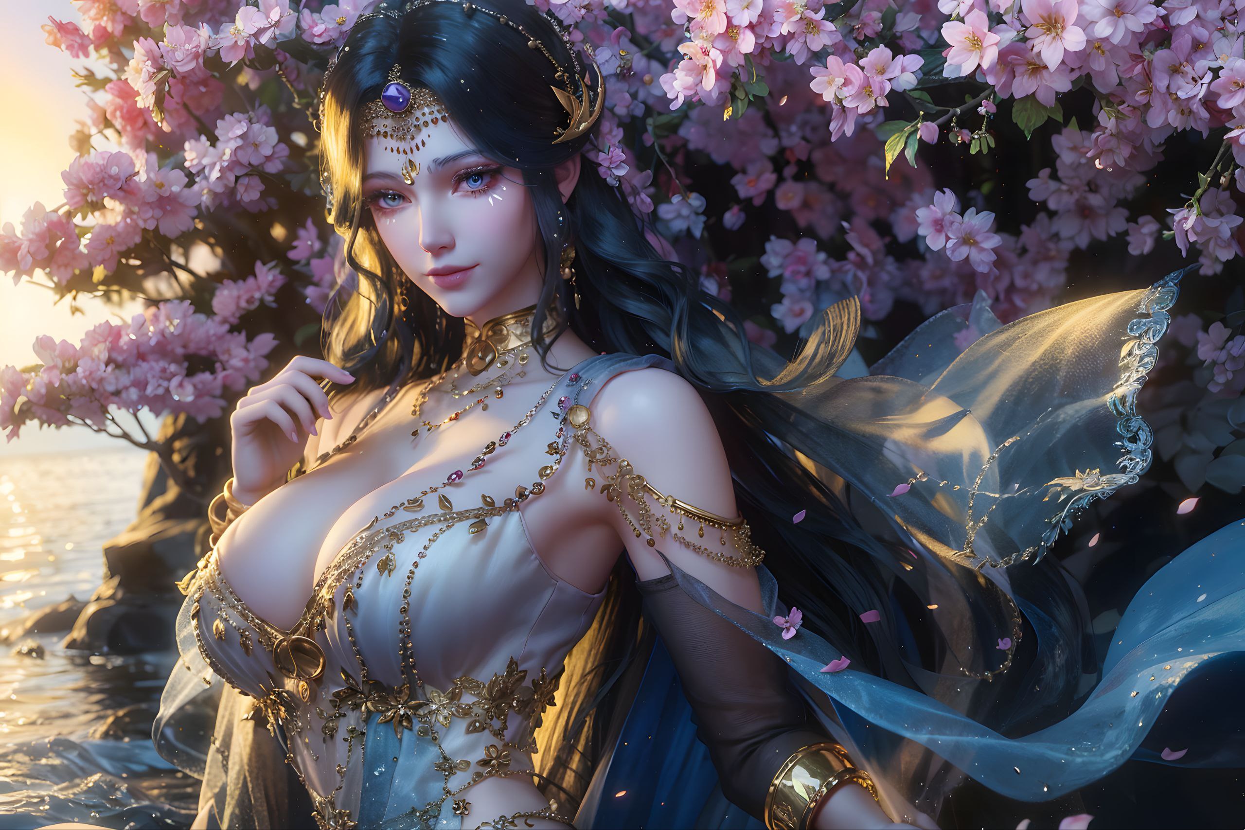 妈妈的朋友